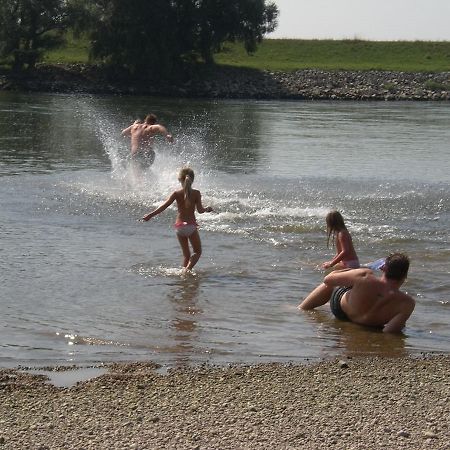 Ferienhof Nirschl Winzer ภายนอก รูปภาพ