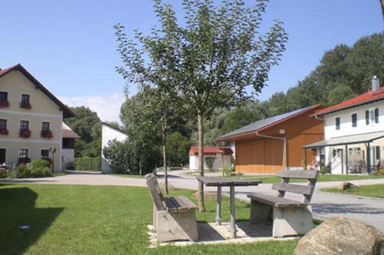 Ferienhof Nirschl Winzer ภายนอก รูปภาพ