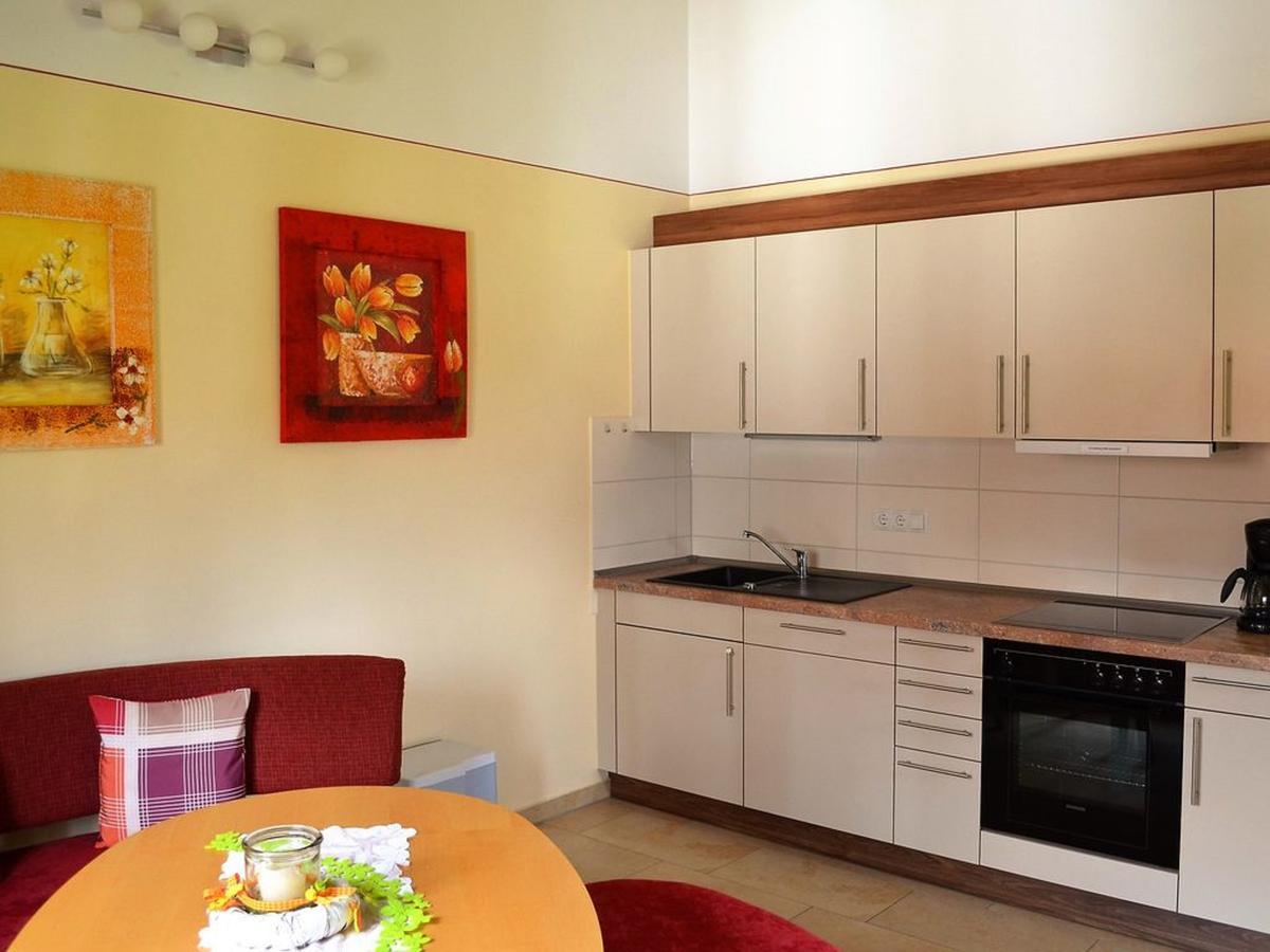 Ferienhof Nirschl Winzer ภายนอก รูปภาพ