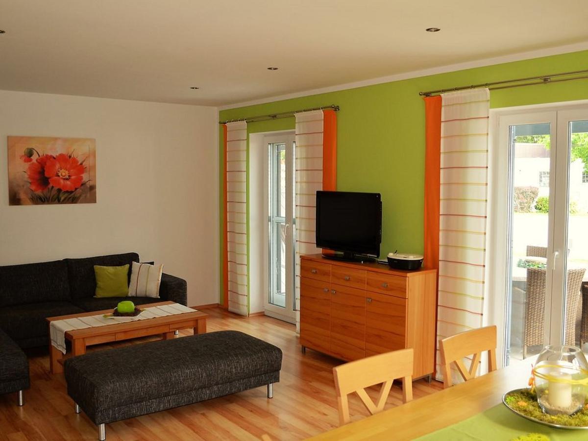 Ferienhof Nirschl Winzer ภายนอก รูปภาพ