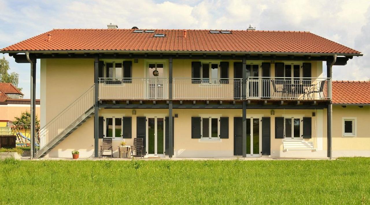 Ferienhof Nirschl Winzer ภายนอก รูปภาพ